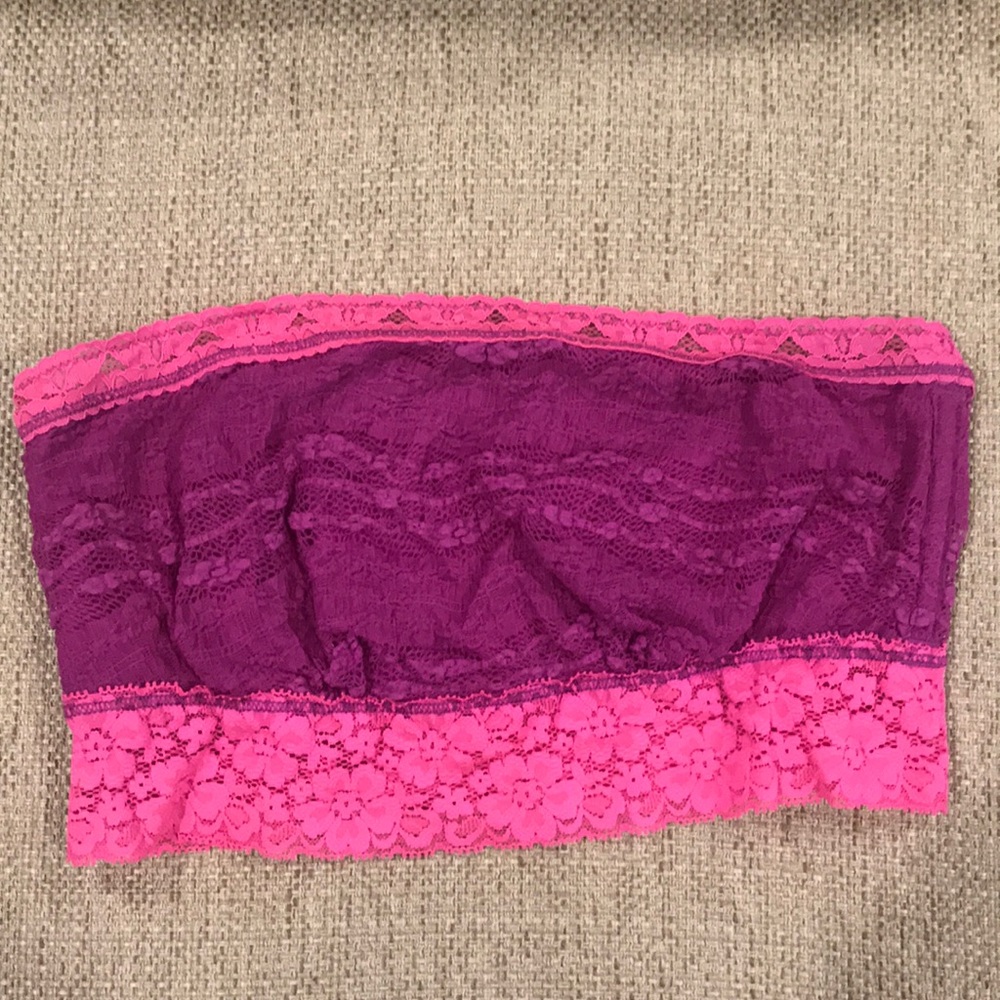 Free People Bandeau Bra